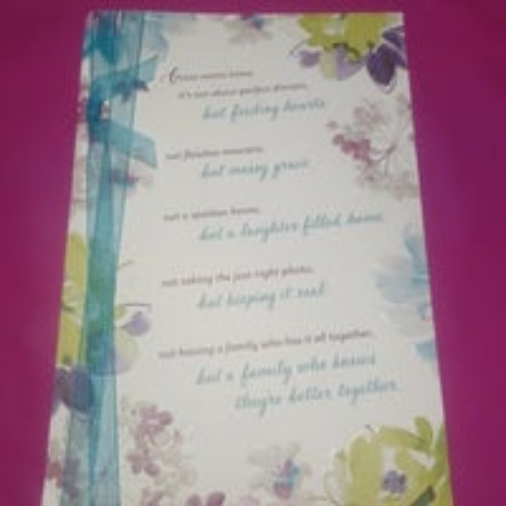 Mother's Day card great mom knows  Hallmark